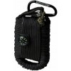 Mil-Tec Paracord Survival Kit large čierny 16027702