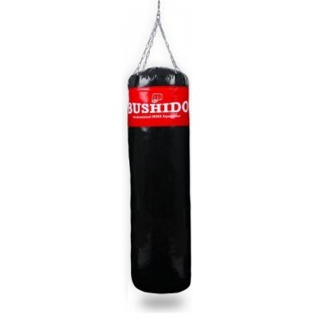 Bushido 180 x 45 cm 60 kg od 115 € - Heureka.sk