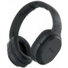 SONY MDR-RF895RK čierna / Bezdrôtové slúchadlá / rádiový prenos / Jack 3.5mm (MDRRF895RK.EU8)