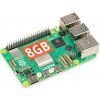 PC Raspberry Pi 5, 8GB/WiFi/BT/1000Mbps