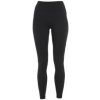 Icebreaker Merino 260 Tech High Rise Leggings Women čierna S