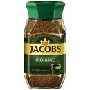 Instantná káva Jacobs Krönung 200 g