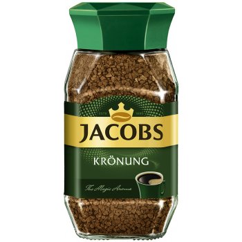 Jacobs Krönung 200 g