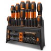Handy Sada skrutkovačov so stojanom 39 ks 10741
