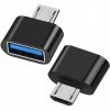ADAPTÉR OTG USB-A na USB Micro B PC