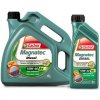 Castrol Castrol Magnatec Diesel B4 10W-40 4 l CAS131