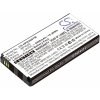 Batérie Cameron Sino CS-HPN360TW, Li-Polymer, 4000 - neoriginálna