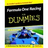 Formula One Racing For Dummies