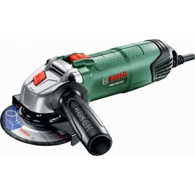 Bosch PWS 750-115 (0.603.3A2.40C)