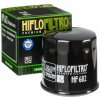 HifloFiltro olejový filter pre CFMOTO 450 MT HF 682