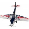 AJ Aircraft Slick 540 1,88m ARF (modrý)