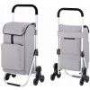 Cruiser Stairs Climber Grey