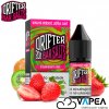 e-liquid Drifter Bar Salts Strawberry Kiwi 10ml - 20mg