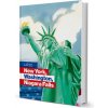 New York, Washington, Niagara Falls - Latso