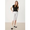 s.Oliver capri nohavice 2112782 0100 Biela