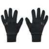 Detské rukavice Under Armour STORM LINER K čierne 1365977-001 - YL
