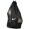 Nike Taška na míč Club Team Swoosh černá (BA5200 010)