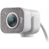 Logitech C980 StreamCam biela