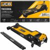 JCB TH32006, Nízkoprofilový hydraulický zdvihák (hever) s pojazdom, 1,5 t