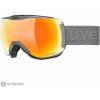 uvex Downhill 2100 colorvision okuliare, rhino matt