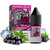 Drifter BAR Salts Blackcurrant Ice 10ml Obsah nikotínu v mg/ml: 20 mg/ml