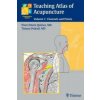 Teaching Atlas of Acupuncture