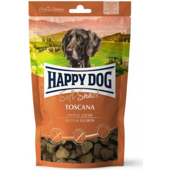 Happy Dog SENSIBLE Soft Snack Toscana 100 g