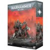 Games Workshop Warhammer 40000: Chaos Space Marines Defiler