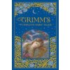 Grimm's Complete Fairy Tales (Barnes & Noble Collectible Classics: Omnibus Edition)