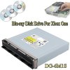 Blu-Ray mechanika - Lite-On DG-6M1S pro původni Xbox One (XONE)