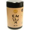 Zlaté zrnko Emília mletá káva v plechovke 250 g