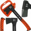 Sekera s klinom 0,64kg, (S) 363mm - DEMON M82815