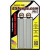 Esi Grips úchopy Racer's Edge šedé