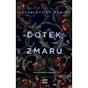 Dotek zmaru - Scarlett St. Clair