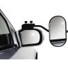 Prídavné zrkadlá EMUK PRO universal