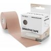 Kintex - kineziologický tejp pre citlivú pokožku BB Tape: béžová