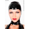 Latexová maska - la1128