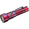LED baterka Fenix LD36R + difuzér, 1x Li-ion 21700 6000mAh, USB-C nabíjatelné - Kamufláž