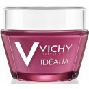 Vichy Idéalia vyhladzujúca a rojasňujúca starostlivosť pre suchú pleť 50 ml