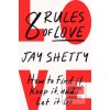 8 Rules of Love