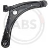 A.B.S. ALL BRAKE SYSTEMS BV. 211211