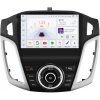HIZPO KXFDFCS95 Autorádio 9“ Android 13 pre Ford Focus 3 Výkonnostný variant: S9006 (6+64GB)