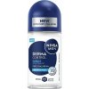 Nivea Guľôčkový antiperspirant pre mužov Men Derma Control Defend 50 ml