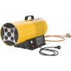 MASTER Plynový ohrievač s ventilátorom BLP 17M, 10-16 kW 135804