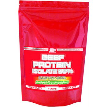 ATP Nutrition Beef Protein Isolate 95 1000 g