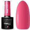 Claresa Gél lak Pink 530 5 ml