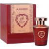 Al Haramain Azlan Oud Saffron Edition parfum unisex 100 ml