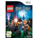 LEGO Harry Potter: Years 1-4