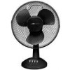 Ventilátor stolový Clatronic VL 3602 BK čierny
