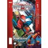 Ultimate Spider-Man a spol. 1 - Kolektív